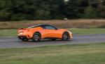 Lotus Evora 400  2016 года (NA)